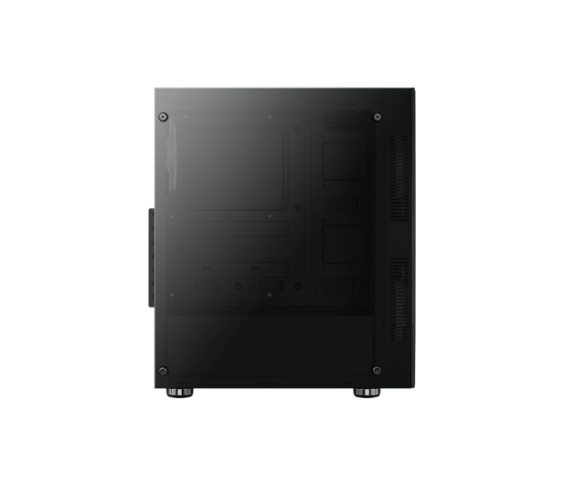 AeroCool PGS Python RGB Czarna - 623760 - zdjęcie 2